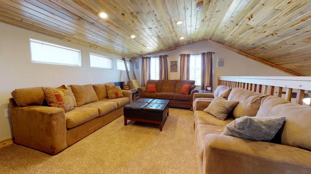 בלאנדינג The Cedars Country Cottage, Solitude, Amazing Night Skies!! מראה חיצוני תמונה