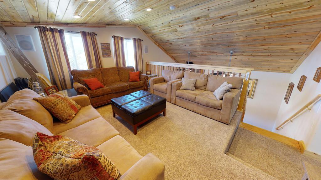 בלאנדינג The Cedars Country Cottage, Solitude, Amazing Night Skies!! מראה חיצוני תמונה